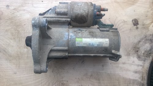 Electromotor Peugeot 307 SW, 1.6 16v 80kw, co