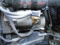 Electromotor Peugeot 307 SW 1.6 HDI din 2004