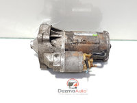 Electromotor, Peugeot 307 SW, 2.0 hdi, RHR, 9646972280 (id:398894)