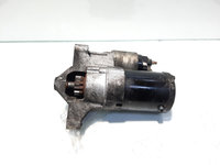 Electromotor, Peugeot 307 SW, 2.0 HDI, RHS, 5 vit man (id:460668)