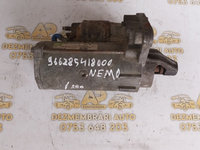 Electromotor PEUGEOT 307 SW (3H) 1.6 HDi 109 CP cod: 9662854180