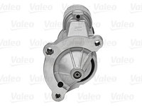 ELECTROMOTOR PEUGEOT 307 SW (3H) 2.0 HDi 135 2.0 HDI 110 2.0 HDI 90 107cp 136cp 90cp VALEO VAL201029 2002 2003 2004 2005 2006 2007 2008 2009