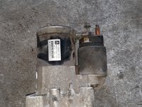 Electromotor Peugeot 308 1.6i Cod 75500178004