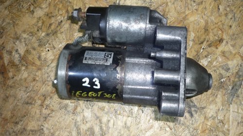 Electromotor Peugeot 308,Citroen C4, 1.6 hdi,