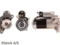 Electromotor PEUGEOT 405 Mk II (4B) (1992 - 1999) ELSTOCK 25-2031