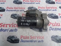 Electromotor peugeot 406 2.0 hdi an 2004