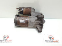 Electromotor, Peugeot 406, 2.0 hdi (id:338738)