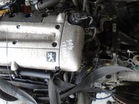 Electromotor Peugeot 406 2.0 HPI , din 2001