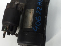 Electromotor Peugeot 406 2.2 HDI, cod 0 001 223 014, an fabricatie 2001