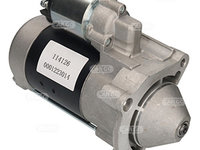 ELECTROMOTOR PEUGEOT 406 (8B) 2.2 HDi 133cp HC-CARGO CAR114126 2000 2001 2002 2003 2004