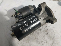 Electromotor PEUGEOT 406 Coupe 1.8 112 CP cod: 0001108176
