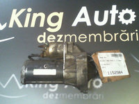 Electromotor PEUGEOT 406 PHASE 2, 2.0 hdi