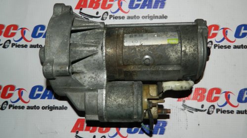 Electromotor Peugeot 407 1.6 benzina cod: 964