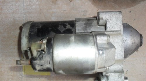 Electromotor Peugeot 407 1 6 Hdi 110 Cai