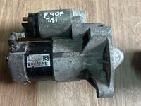 Electromotor Peugeot 407 1.8i