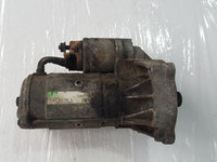 Electromotor Peugeot 407 2.0 hdi 136cp cod 9646972280