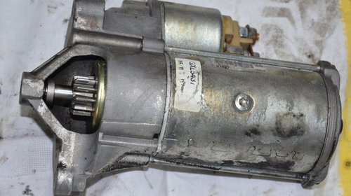 Electromotor Peugeot 407 2.0 hdi rhr 100kw 13