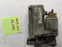 Electromotor Peugeot 407/307 1.6 HDI