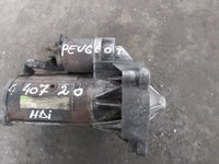 Electromotor Peugeot 407 / 406 / 306 / 307 / Citroen Berlingo / C4 / C5 2.0 HDi ( 2004 - 2008 )