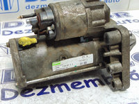 ELECTROMOTOR PEUGEOT 407 Valeo TS18E13 , 11 dinti / 1.6HDI fabricatie 2004-2011 / 96 628 540 80