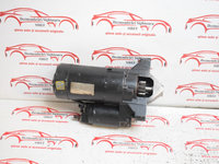 Electromotor Peugeot 607 2.2 HDI 2004 626