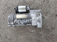 Electromotor Peugeot 607 / 407 2.2 HDi ( 2000 - 2008 ) 0 001 223 014