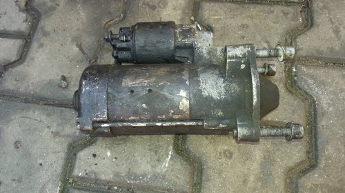 Electromotor Peugeot 607