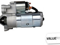 Electromotor PEUGEOT 807 (E) (2002 - 2016) HELLA 8EA 012 528-291