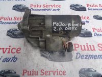 Electromotor peugeot boxer 2.0 d