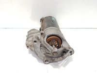 Electromotor, Peugeot Boxer, 2.0 hdi, RHV (id:385780)