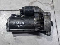 Electromotor Peugeot Boxer 2.0 hdi