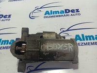 Electromotor Peugeot Boxer 2.2 hdi cod 9826048080