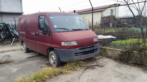 Electromotor - Peugeot boxer 2.5 D, an 1995