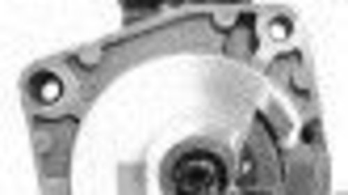 Electromotor PEUGEOT BOXER caroserie (230L) (1994 - 2002) VALEO 458504