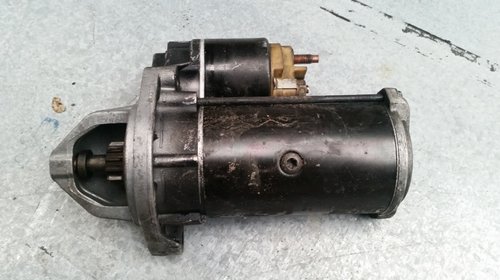 Electromotor peugeot boxer citroen jumper fia