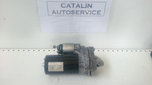 Electromotor Peugeot Boxer, Fiat Ducato 2.3 J