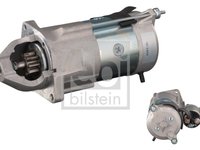 Electromotor PEUGEOT BOXER platou sasiu 244 DELCOREMY DRS3967X