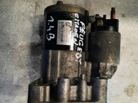 Electromotor peugeot citroen mini 1.4 16v benzina peugeot 308 peugeot 207 1.4b citroen c4 1.4b