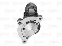 Electromotor PEUGEOT J5 caroserie (290L) (1990 - 1994) VALEO 726005