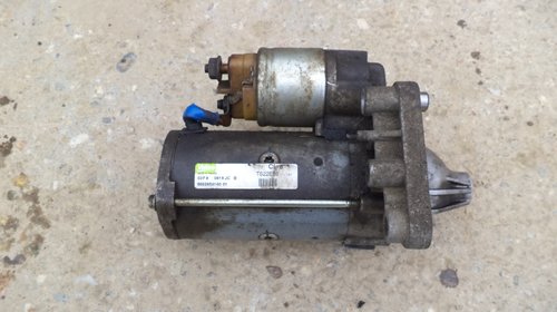 Electromotor Peugeot Partner 1.6 Hdi an 2008