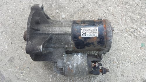 Electromotor Peugeot Partner 1.9 d 69 cp