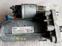 Electromotor peugeot partner 5008 3008 citroen jumpy 1.6 hdi 9662854180