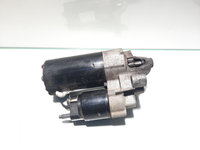 Electromotor, Peugeot Partner (I) Combispace, 1.9 diesel, WJY, cod 0001108183, 5 vit man (id:452468)