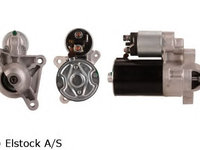 Electromotor PEUGEOT RANCH caroserie (5) (1996 - 2016) ELSTOCK 25-1028