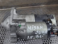 Electromotor POB08424or Nissan Juke 1.5 dci