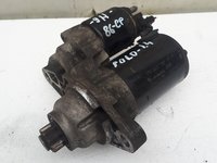 Electromotor polo 9N golf 5 audi a2 fabia ibiza octavia 2 jetta 1.4 fsi si 1.6 fsi 02T911023 02T 911 023