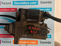 Electromotor Polo Fabia 1.4 02T911023E 1998 2008