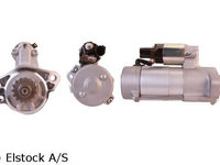 Electromotor PORSCHE CAYENNE (92A) (2010 - 2016) ELSTOCK 25-4253