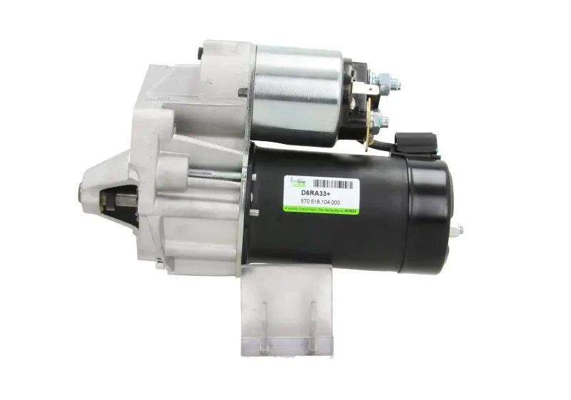 Electromotor PSH RENAULT MEGANE Scénic 