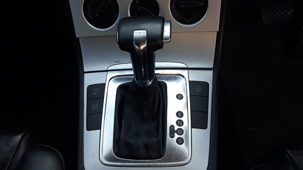 ELECTROMOTOR pt cutie automata cod LQT sau MFL .DSG 2.0 tdi 2009 Passat b6 170 cp tip motor CBBB